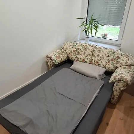 Langwasser Appartement