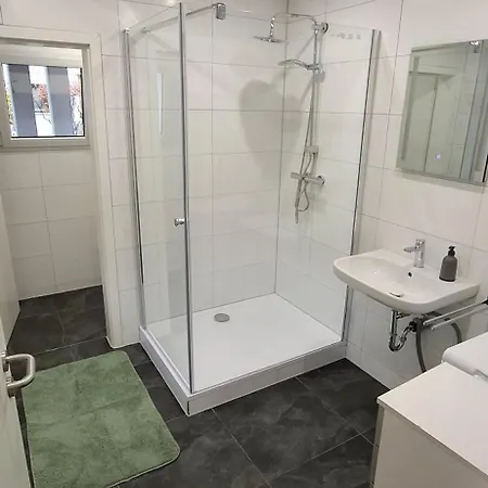 Appartement Langwasser *