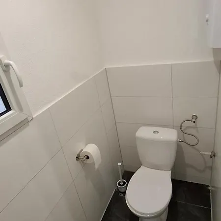 Langwasser Appartement Neurenberg