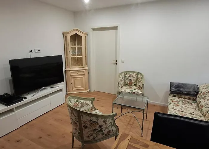 Langwasser Appartement *