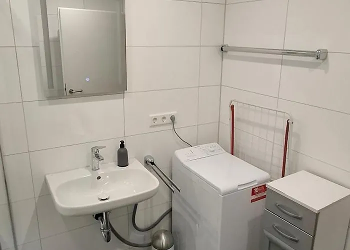 Appartement Langwasser