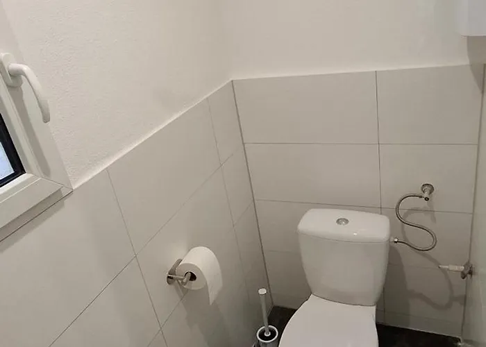 Langwasser Appartement Nuremberg